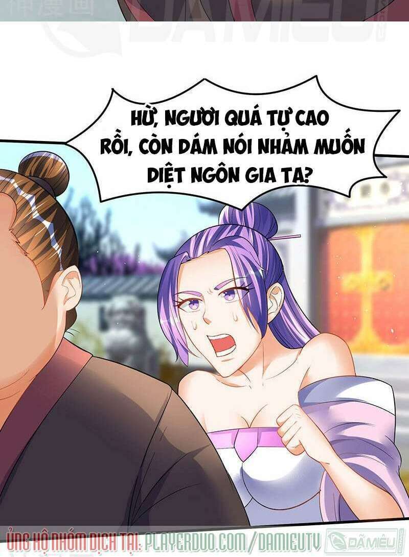 Tối Cường Thăng Cấp Chapter 52 - 16