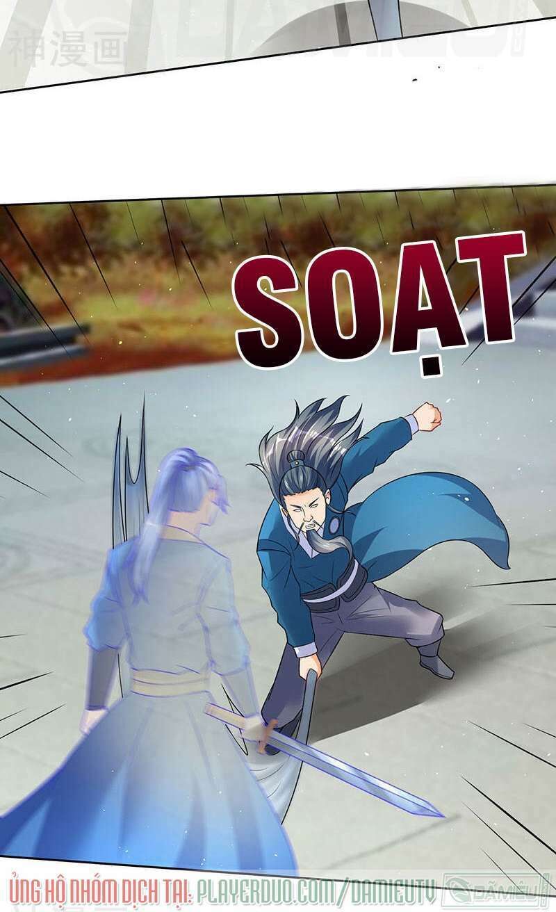 Tối Cường Thăng Cấp Chapter 52 - 20