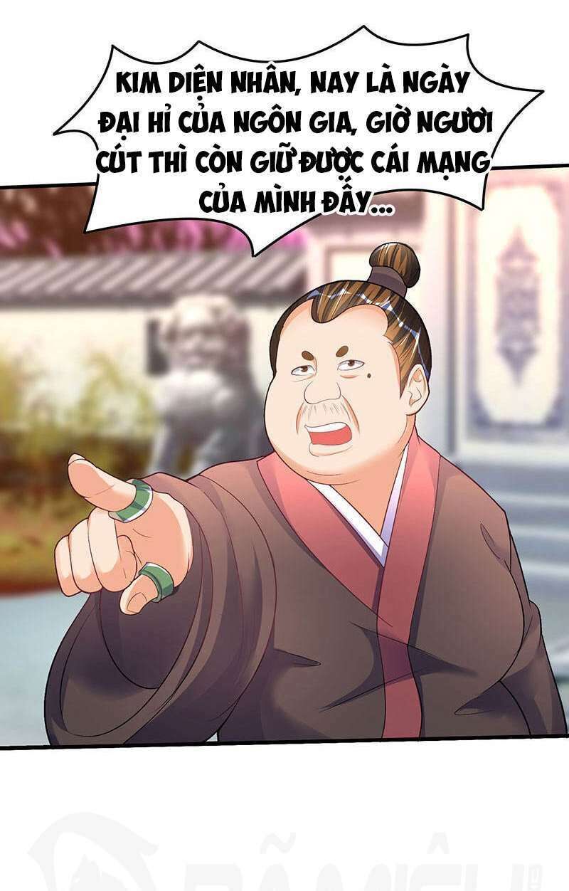 Tối Cường Thăng Cấp Chapter 52 - 3