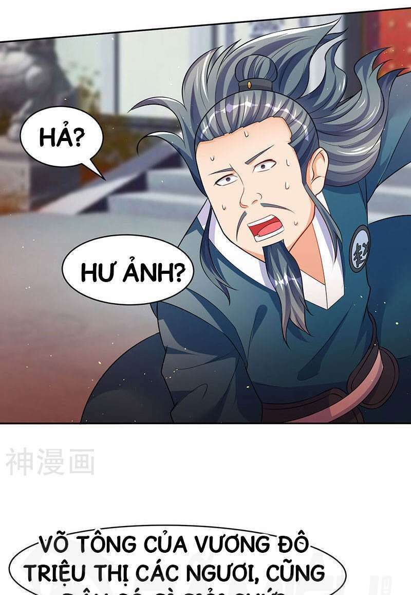 Tối Cường Thăng Cấp Chapter 52 - 21