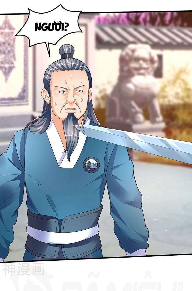 Tối Cường Thăng Cấp Chapter 52 - 23