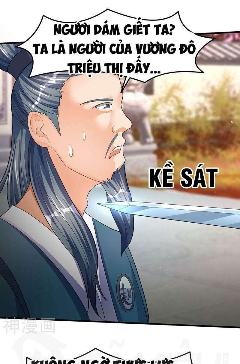 Tối Cường Thăng Cấp Chapter 52 - 25