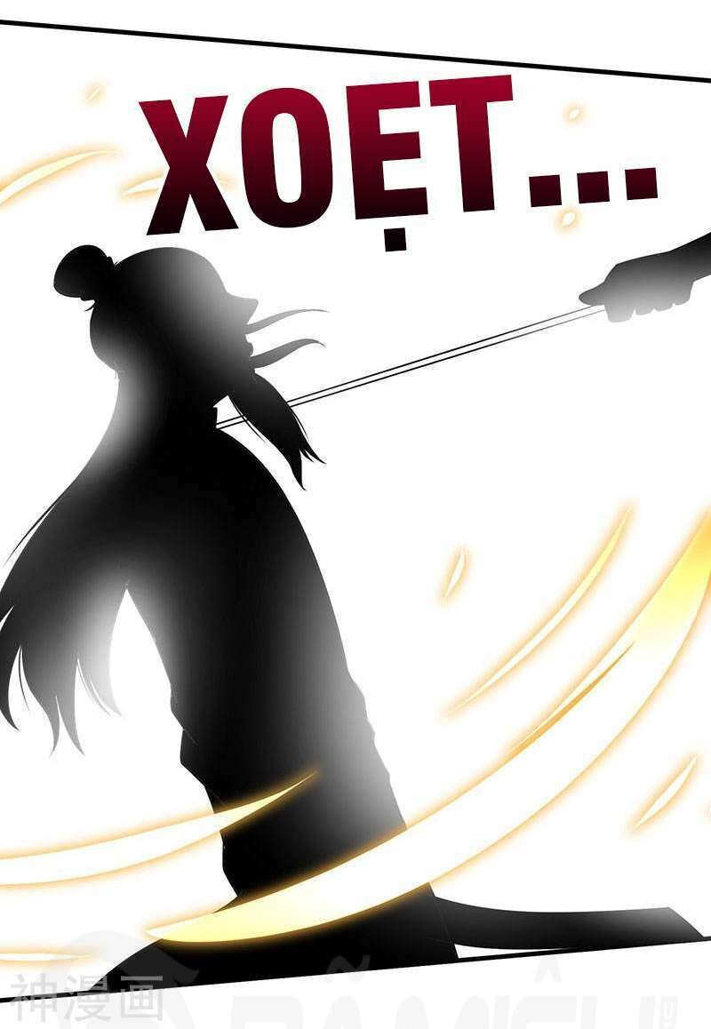 Tối Cường Thăng Cấp Chapter 52 - 28