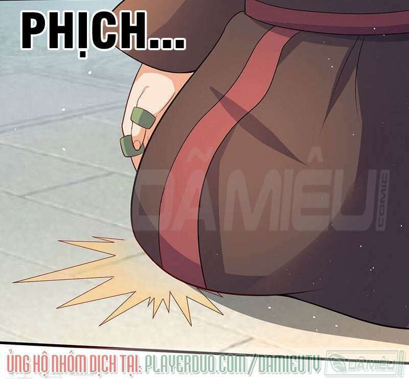 Tối Cường Thăng Cấp Chapter 52 - 30