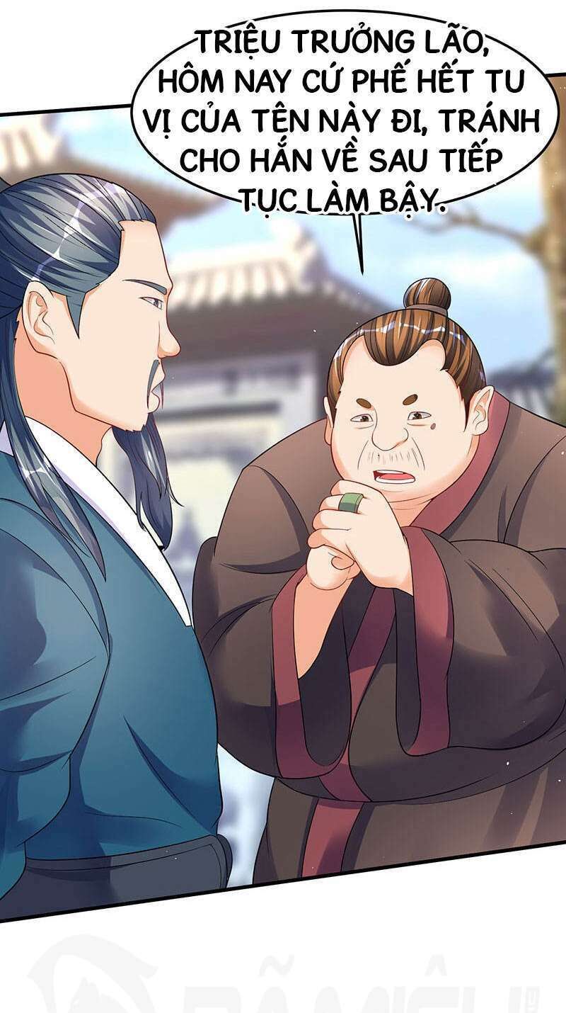 Tối Cường Thăng Cấp Chapter 52 - 7