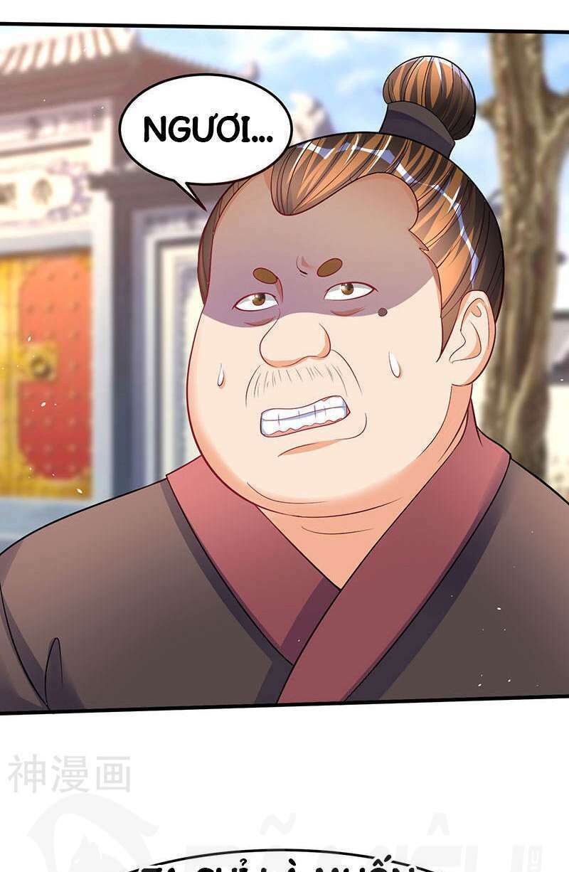 Tối Cường Thăng Cấp Chapter 52 - 9