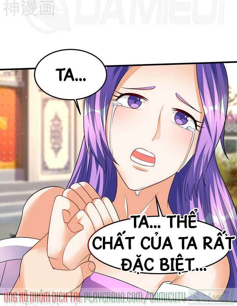 Tối Cường Thăng Cấp Chapter 53 - 11