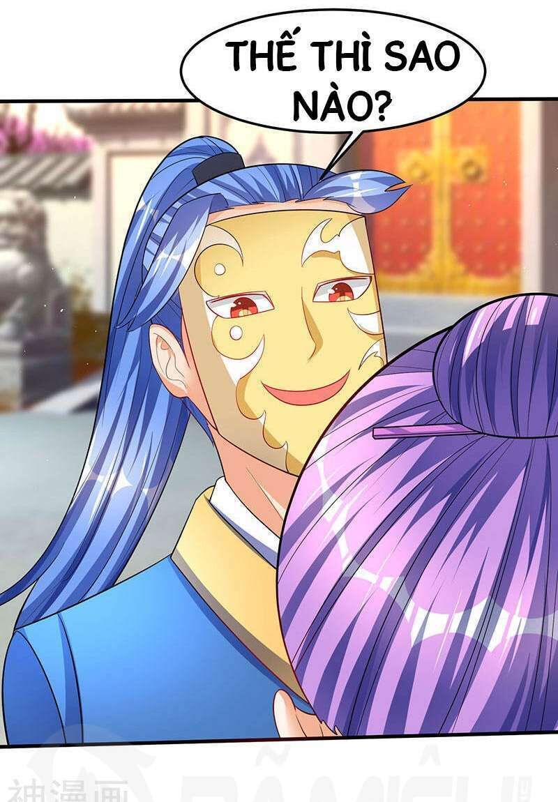 Tối Cường Thăng Cấp Chapter 53 - 12