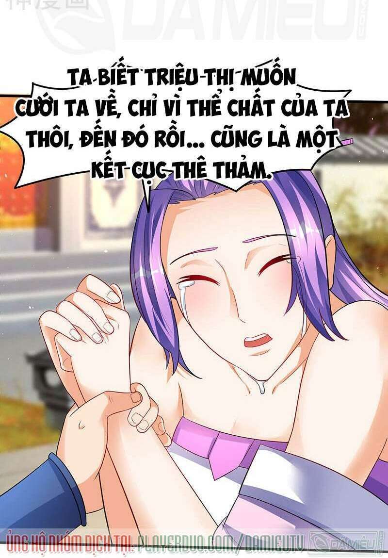 Tối Cường Thăng Cấp Chapter 53 - 13