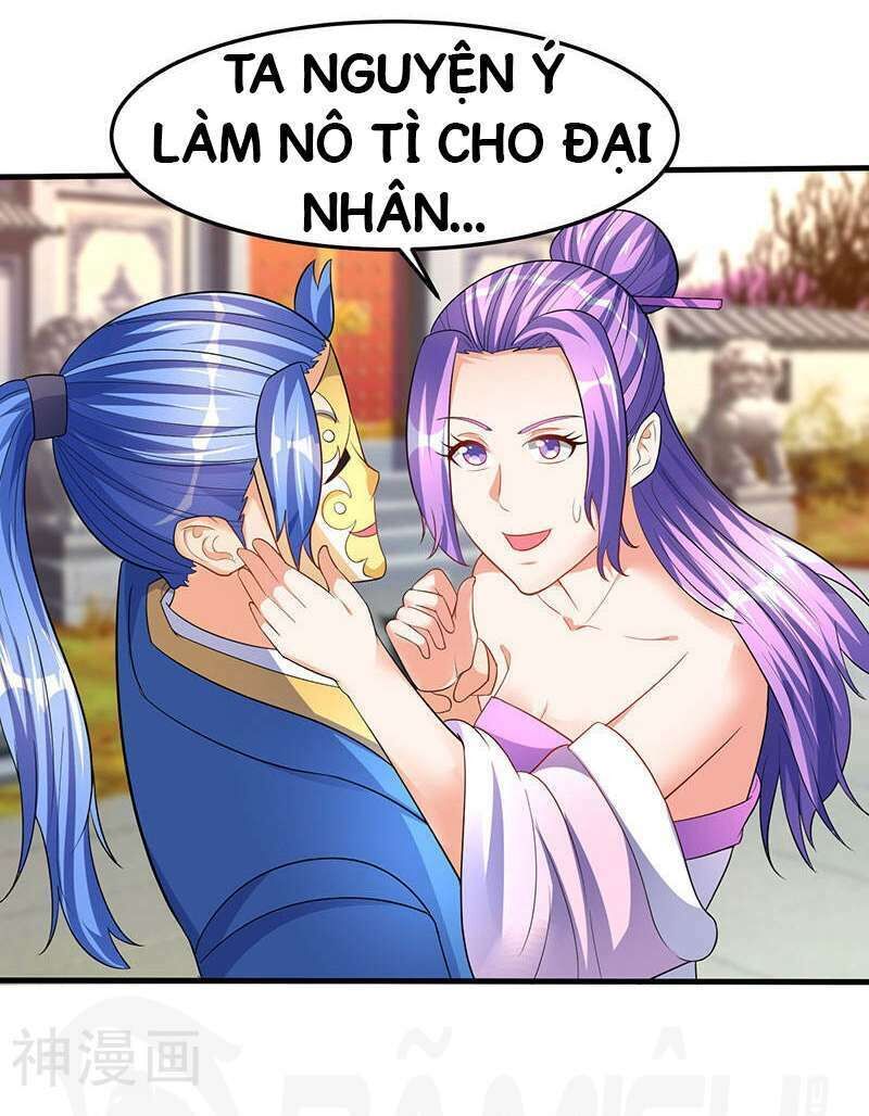 Tối Cường Thăng Cấp Chapter 53 - 14