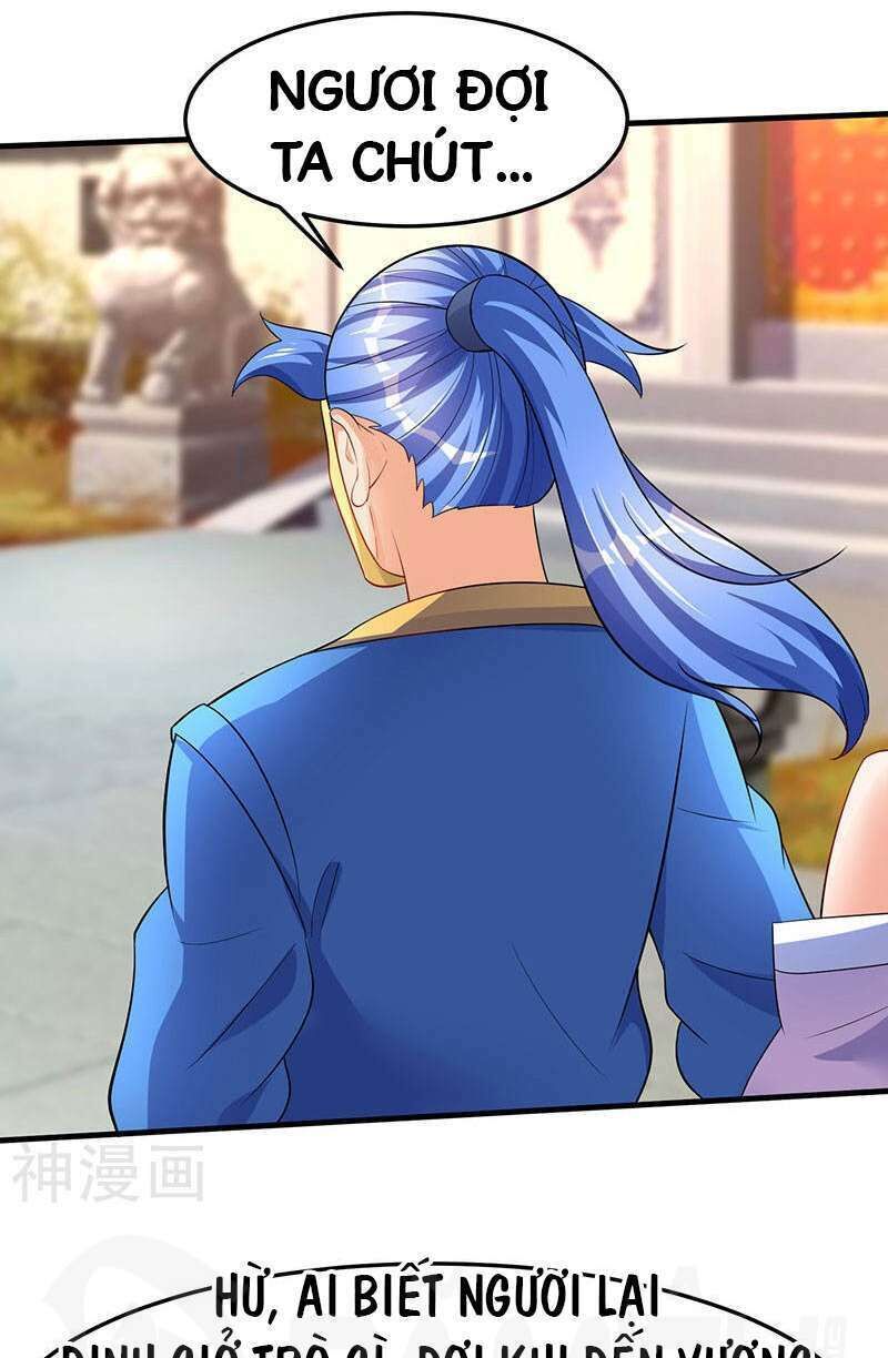 Tối Cường Thăng Cấp Chapter 53 - 16