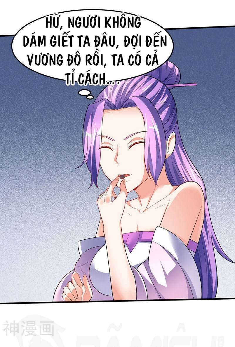 Tối Cường Thăng Cấp Chapter 53 - 20