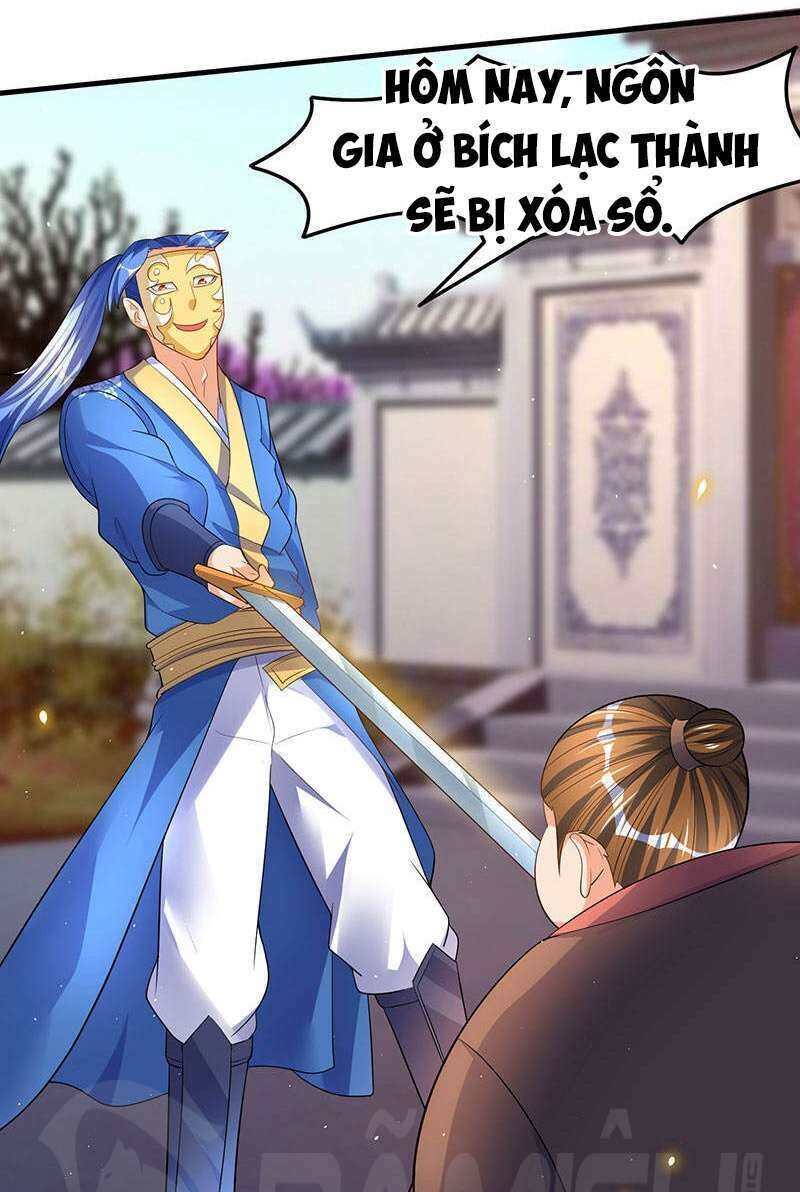 Tối Cường Thăng Cấp Chapter 53 - 3