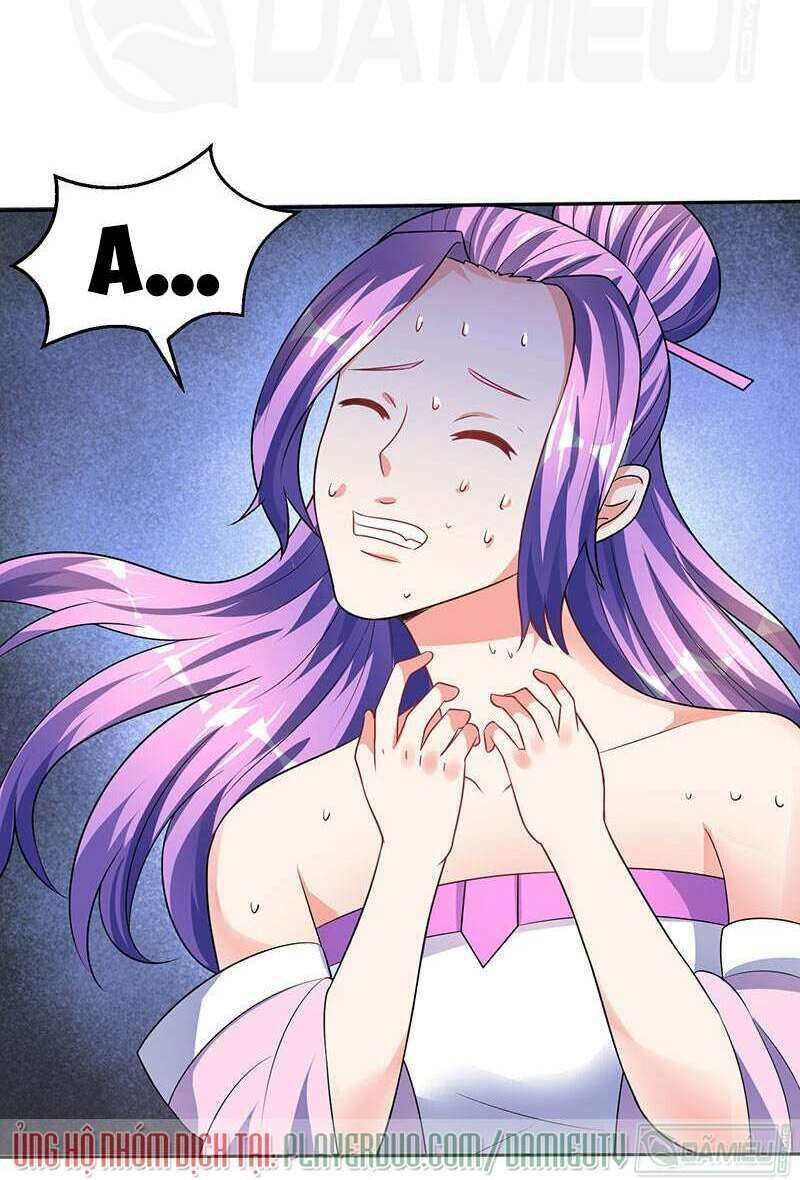 Tối Cường Thăng Cấp Chapter 53 - 21