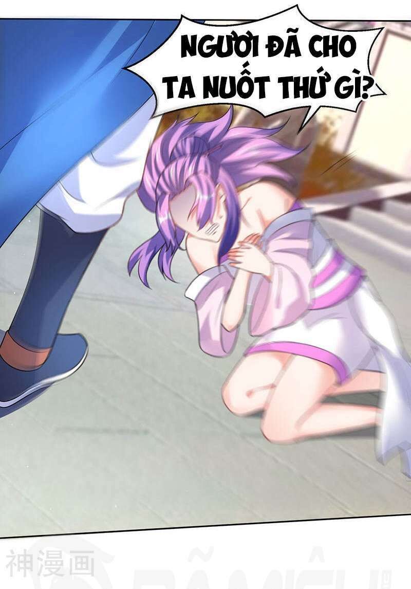 Tối Cường Thăng Cấp Chapter 53 - 22