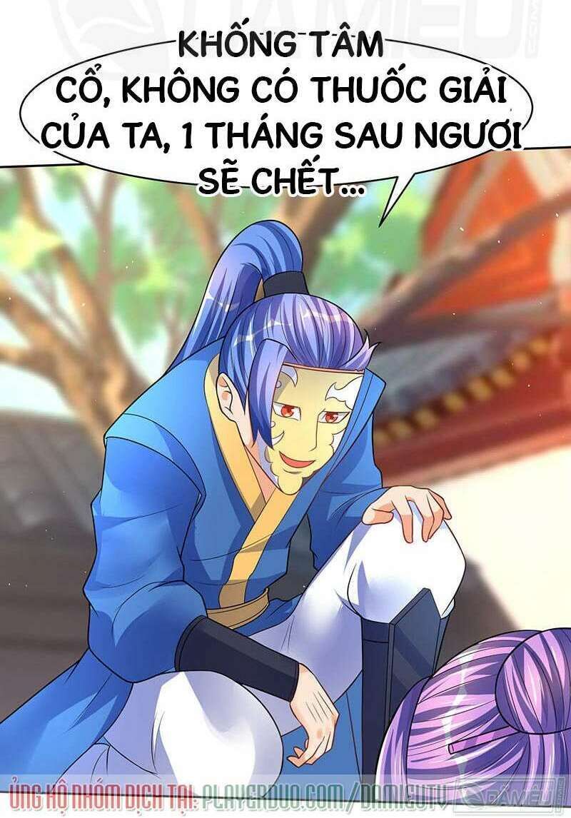 Tối Cường Thăng Cấp Chapter 53 - 23