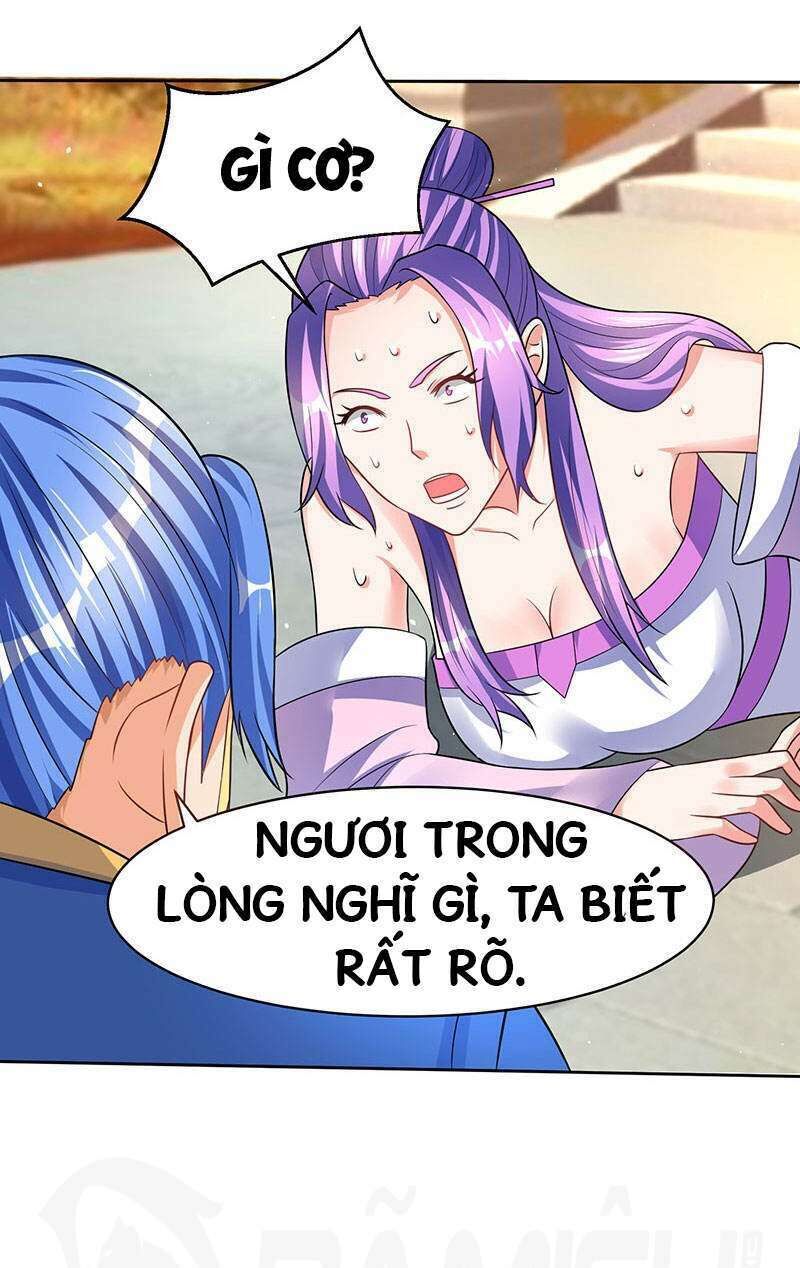 Tối Cường Thăng Cấp Chapter 53 - 24