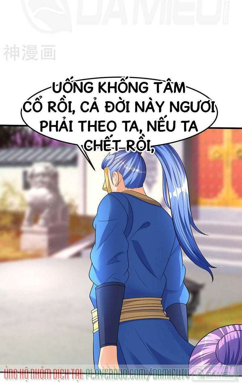 Tối Cường Thăng Cấp Chapter 53 - 25