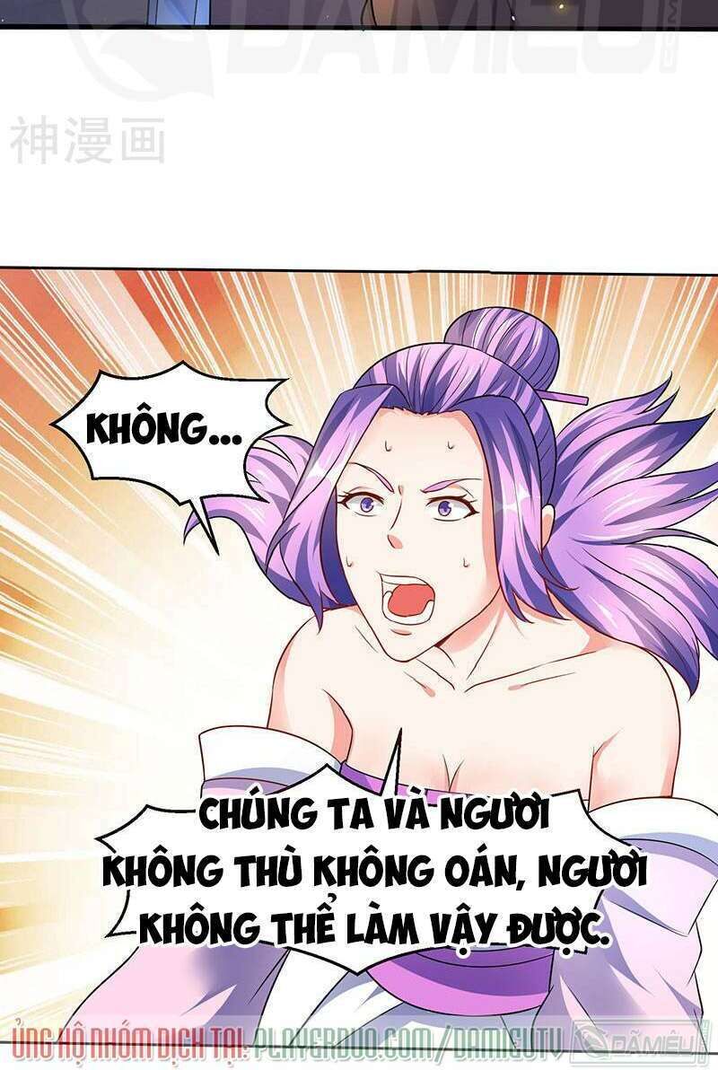 Tối Cường Thăng Cấp Chapter 53 - 4