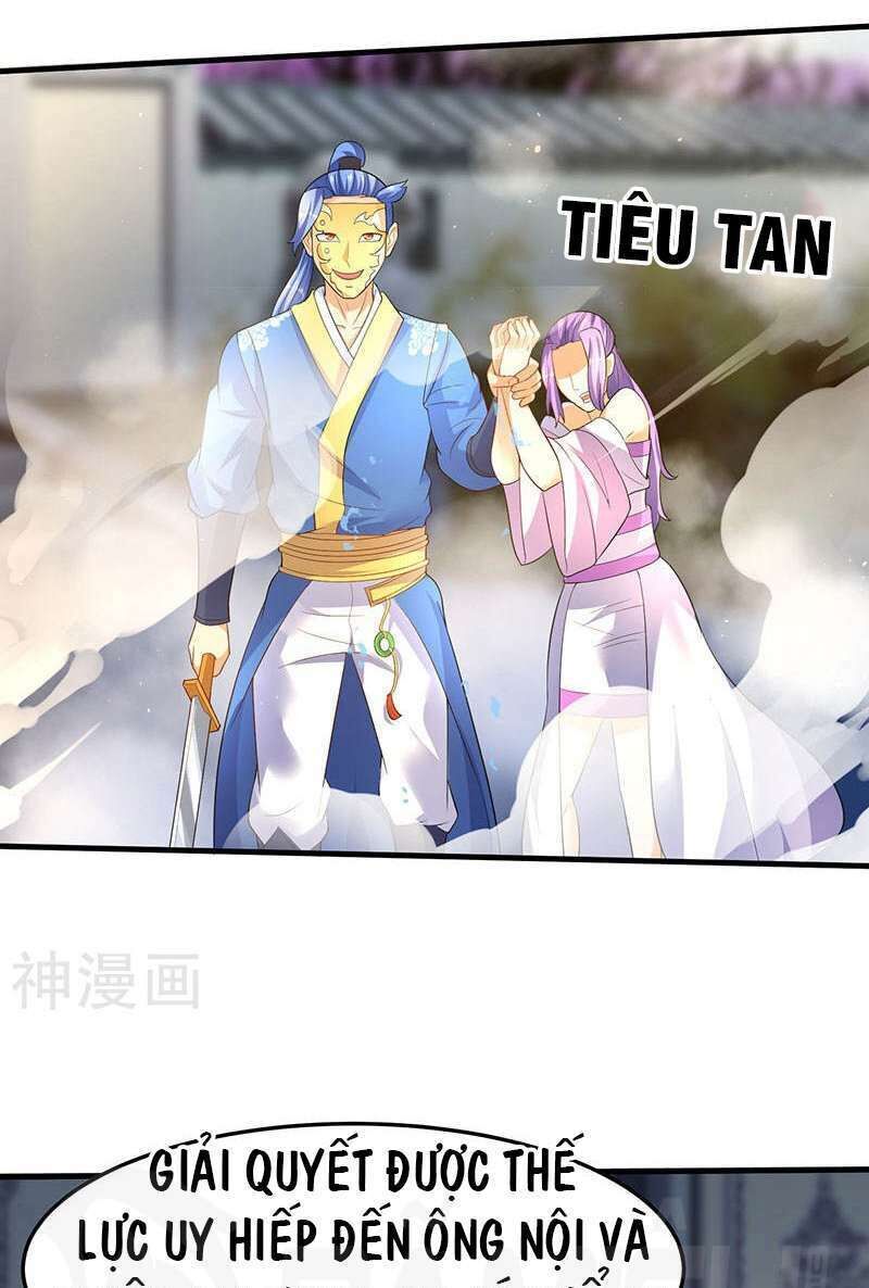 Tối Cường Thăng Cấp Chapter 53 - 8