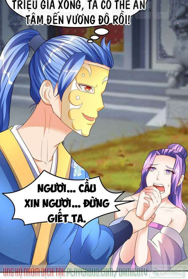 Tối Cường Thăng Cấp Chapter 53 - 9