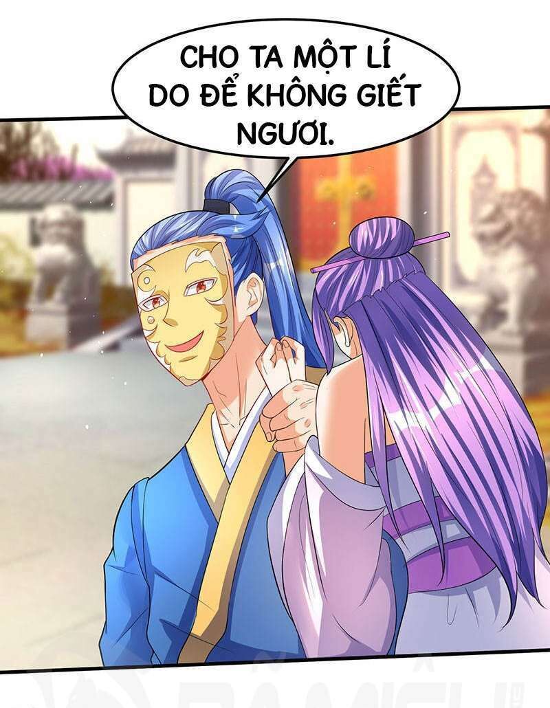 Tối Cường Thăng Cấp Chapter 53 - 10