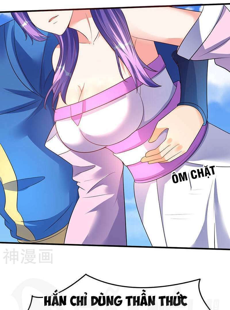 Tối Cường Thăng Cấp Chapter 54 - 12