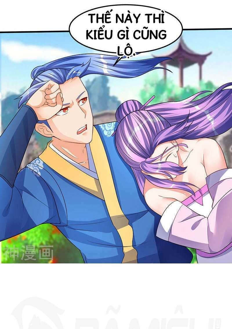 Tối Cường Thăng Cấp Chapter 54 - 15