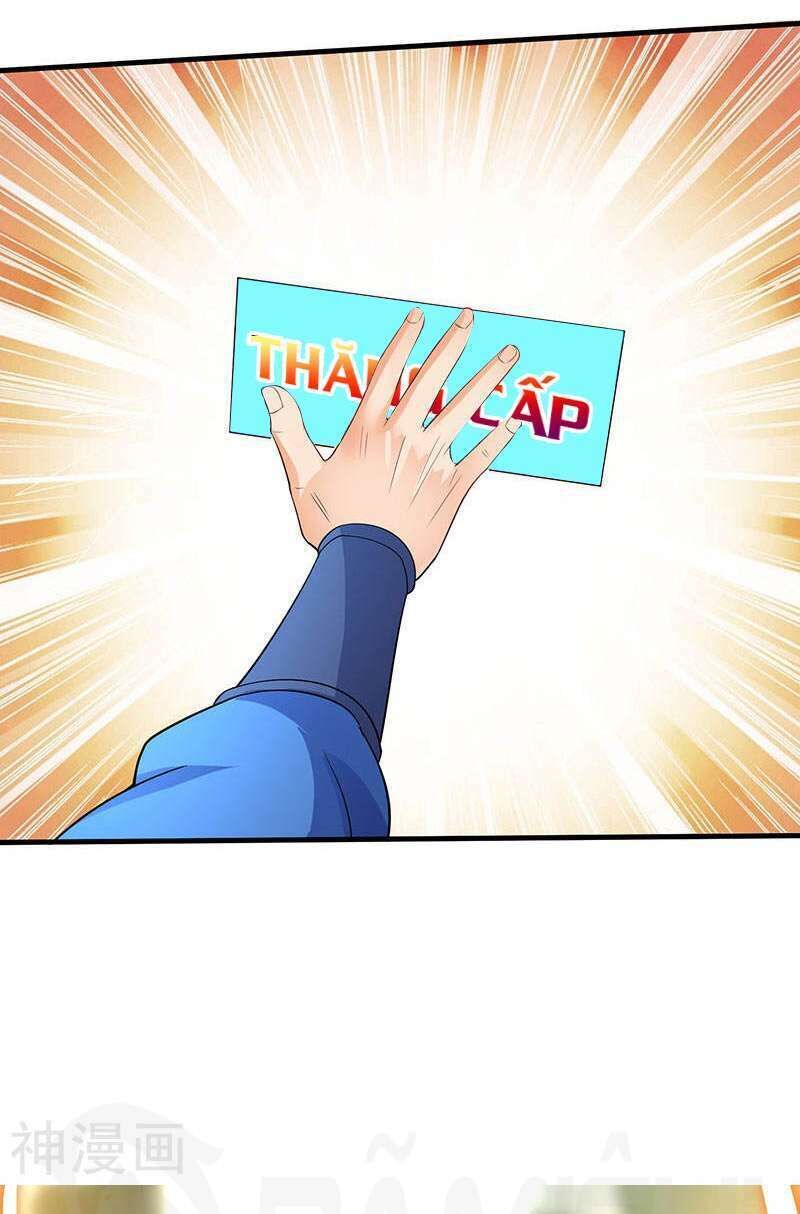 Tối Cường Thăng Cấp Chapter 54 - 19