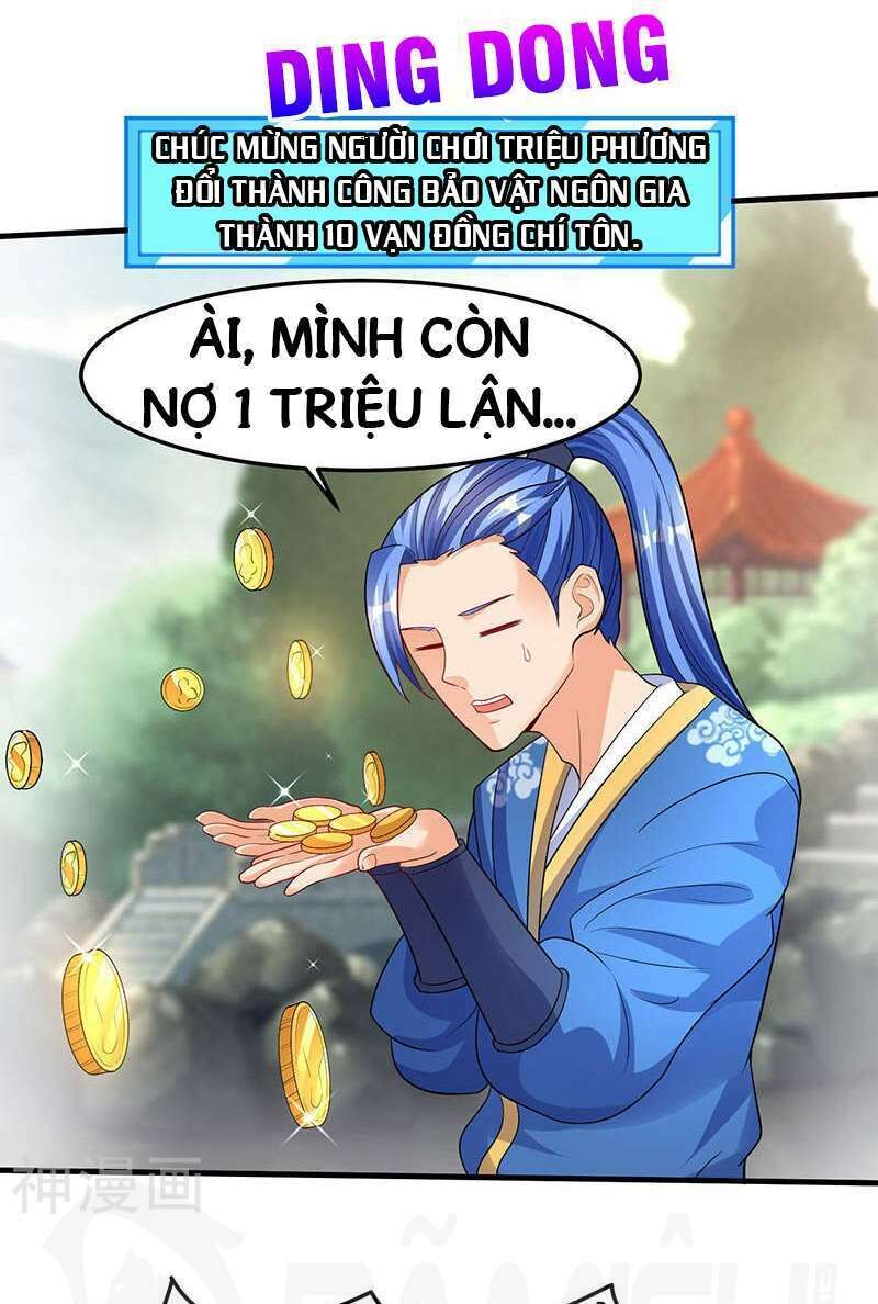 Tối Cường Thăng Cấp Chapter 54 - 21