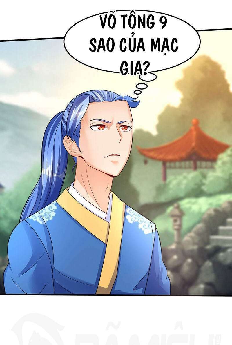 Tối Cường Thăng Cấp Chapter 54 - 23