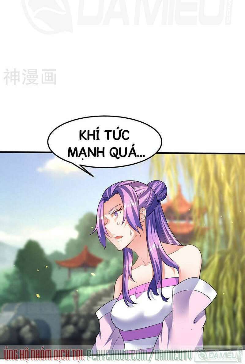 Tối Cường Thăng Cấp Chapter 54 - 24