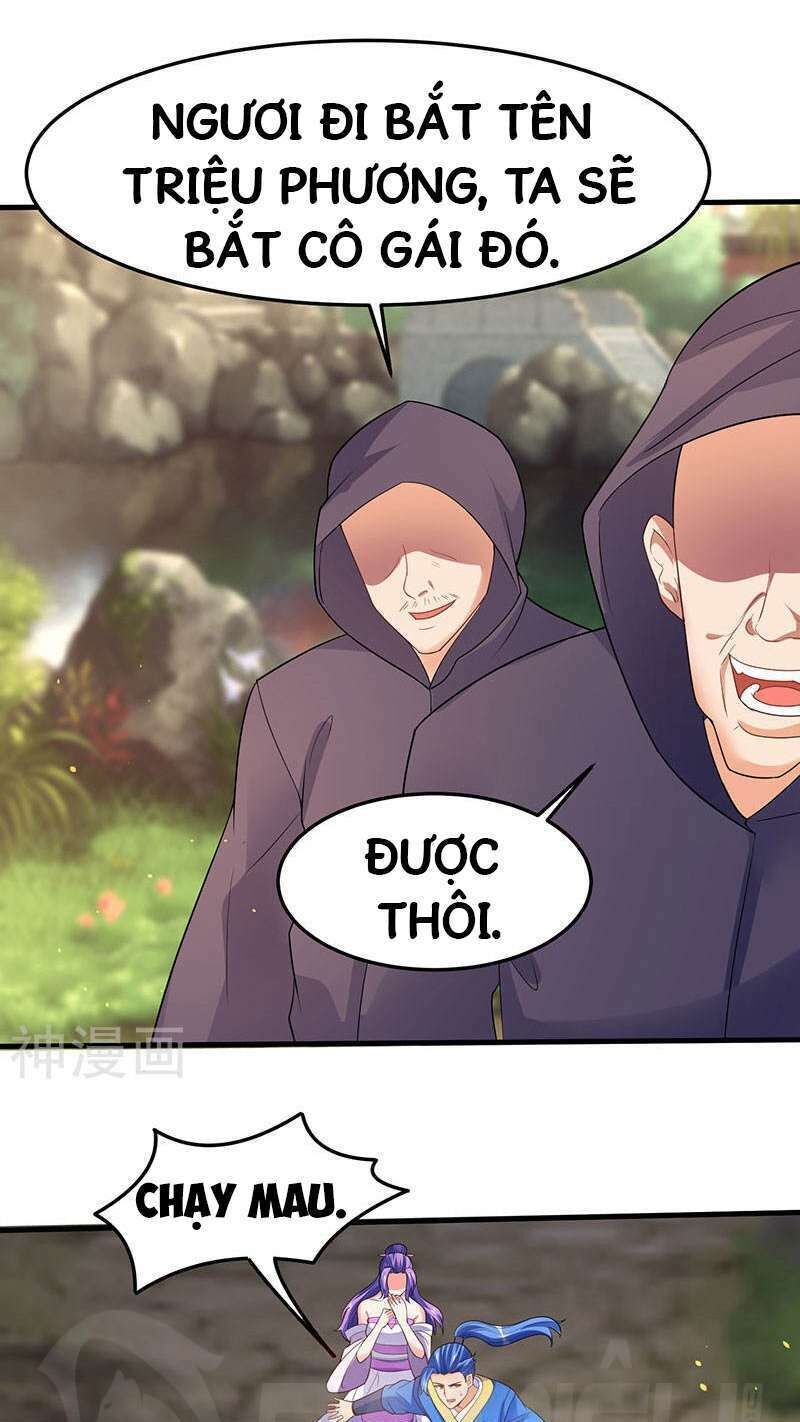 Tối Cường Thăng Cấp Chapter 54 - 25