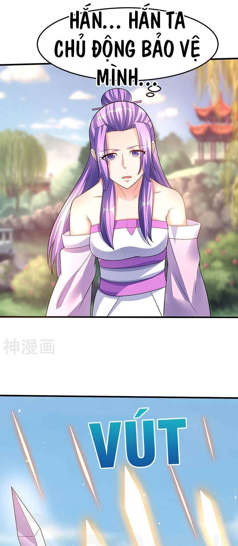 Tối Cường Thăng Cấp Chapter 54 - 27