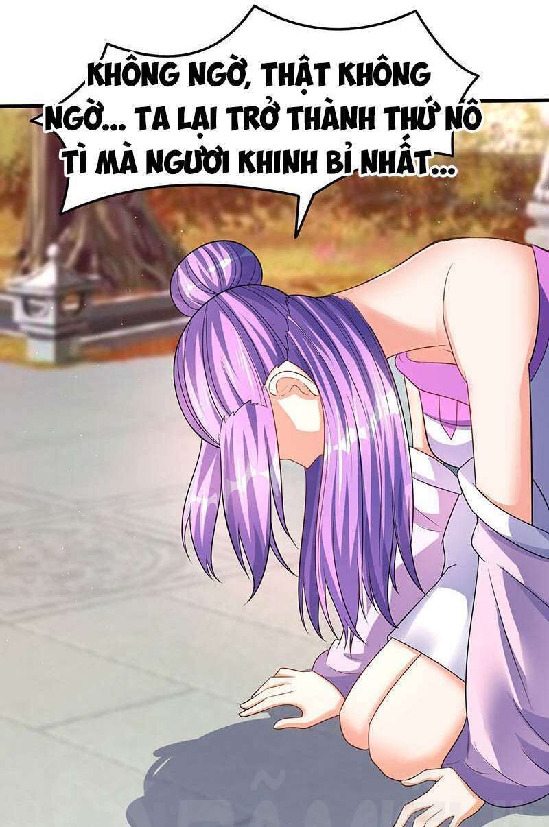 Tối Cường Thăng Cấp Chapter 54 - 6