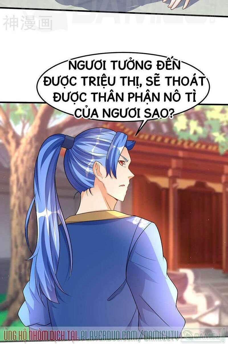 Tối Cường Thăng Cấp Chapter 54 - 7