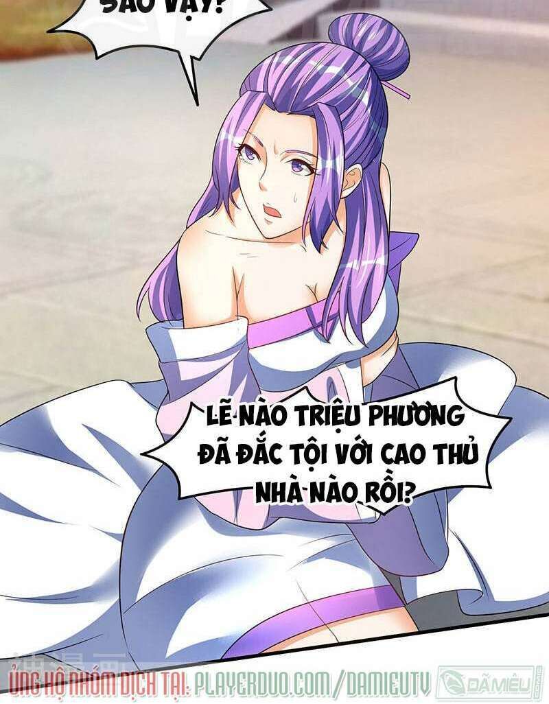 Tối Cường Thăng Cấp Chapter 54 - 10