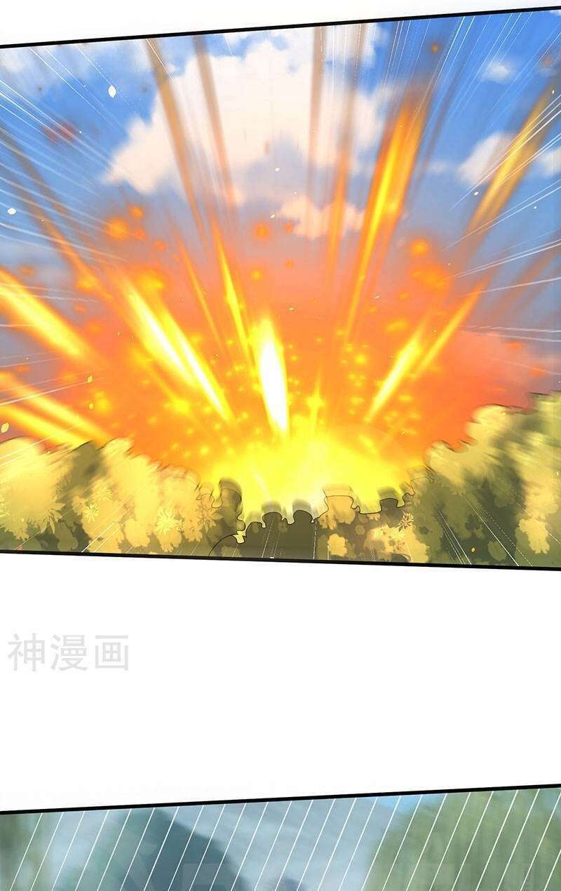 Tối Cường Thăng Cấp Chapter 55 - 1