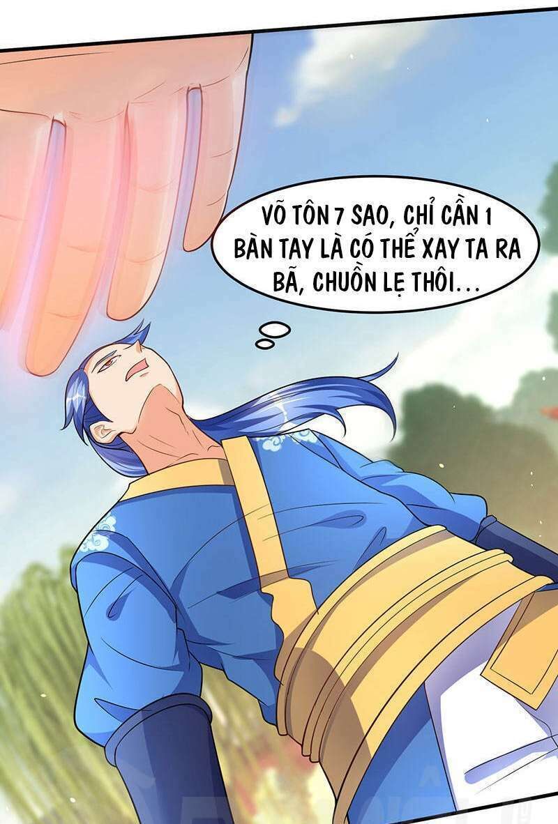 Tối Cường Thăng Cấp Chapter 55 - 11