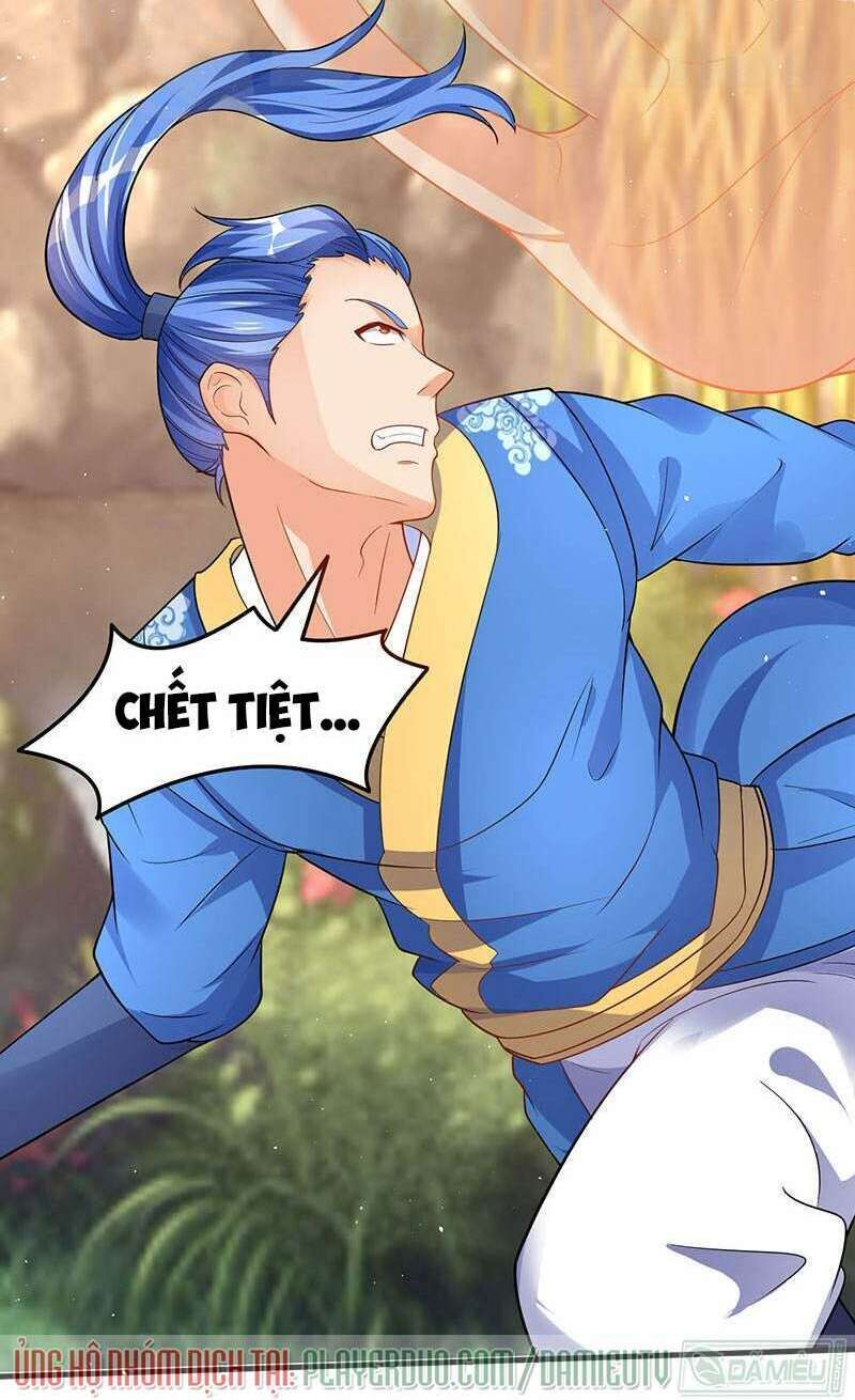 Tối Cường Thăng Cấp Chapter 55 - 14