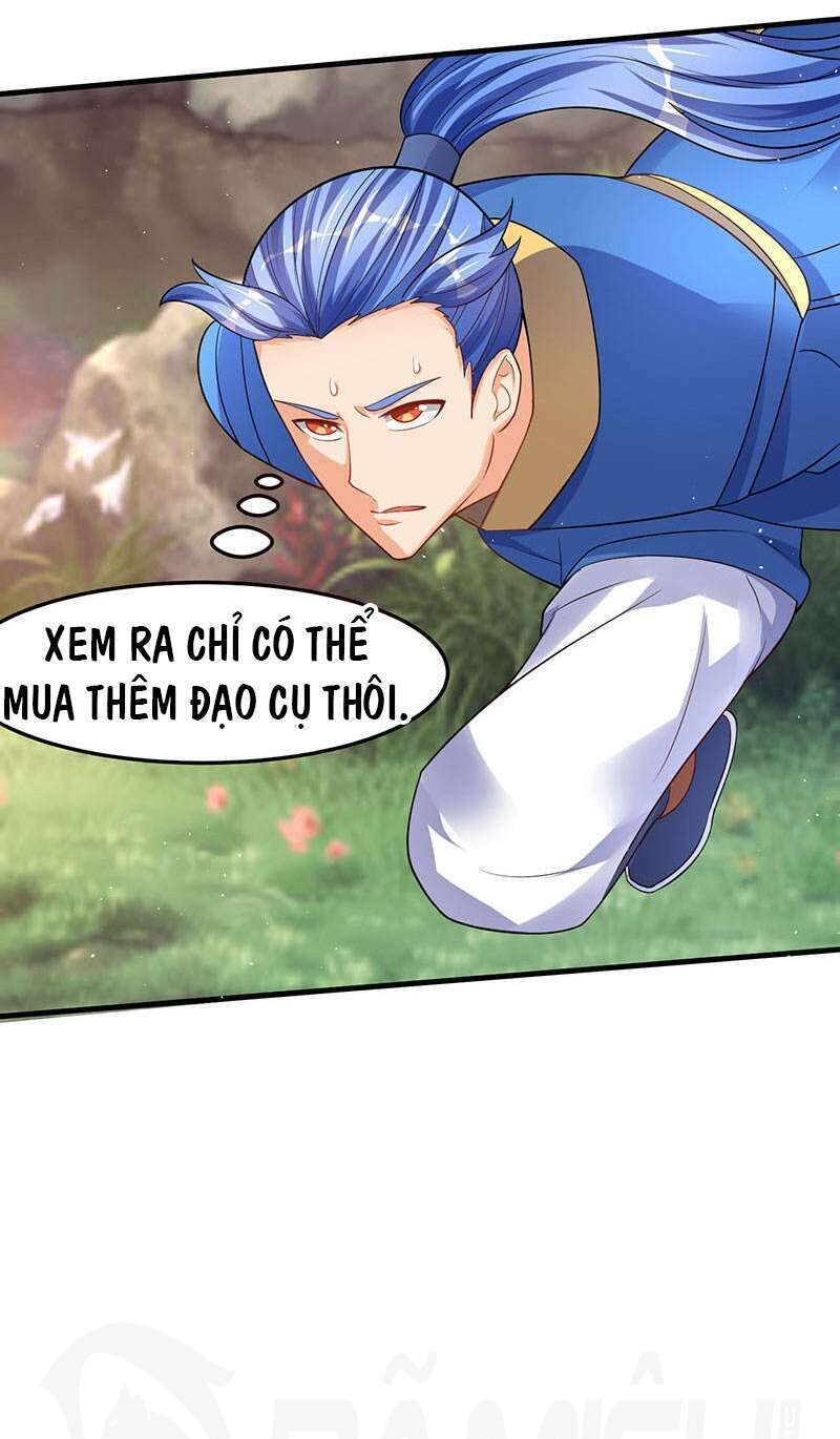 Tối Cường Thăng Cấp Chapter 55 - 15