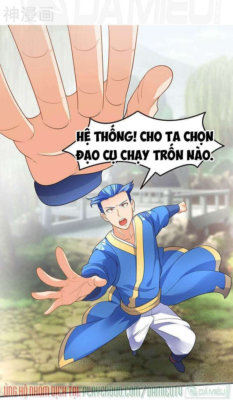 Tối Cường Thăng Cấp Chapter 55 - 16