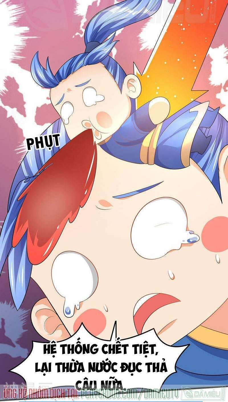 Tối Cường Thăng Cấp Chapter 55 - 18