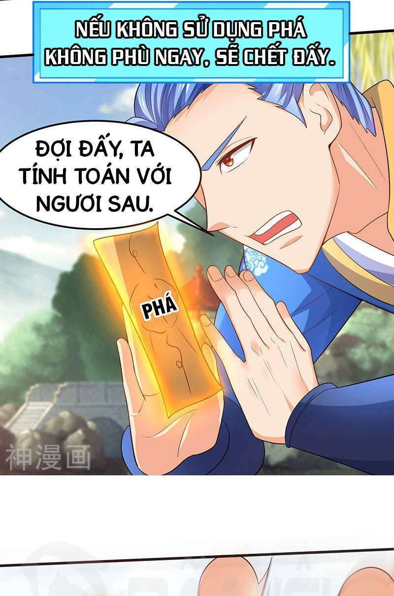 Tối Cường Thăng Cấp Chapter 55 - 19