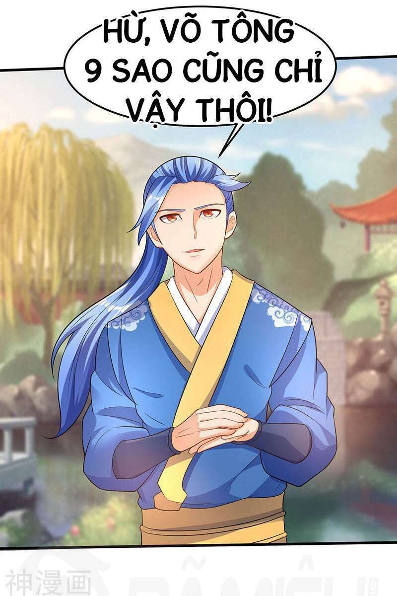 Tối Cường Thăng Cấp Chapter 55 - 3