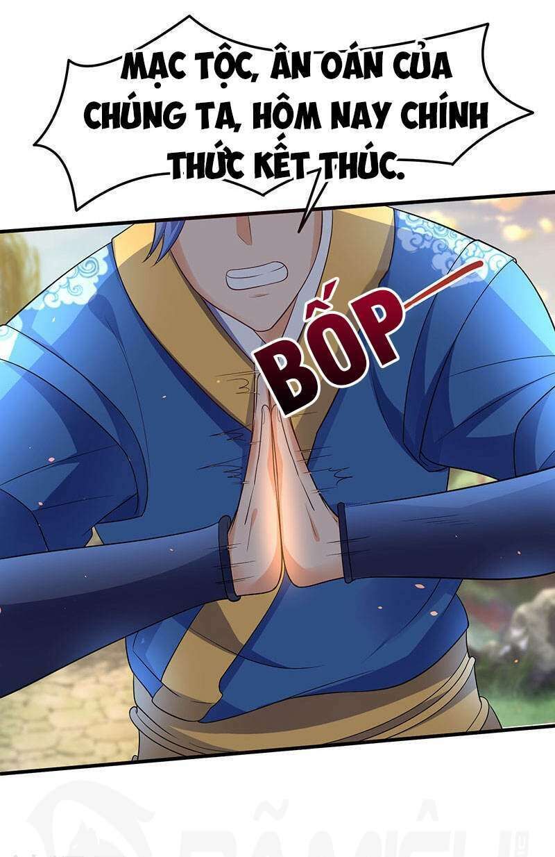 Tối Cường Thăng Cấp Chapter 55 - 21