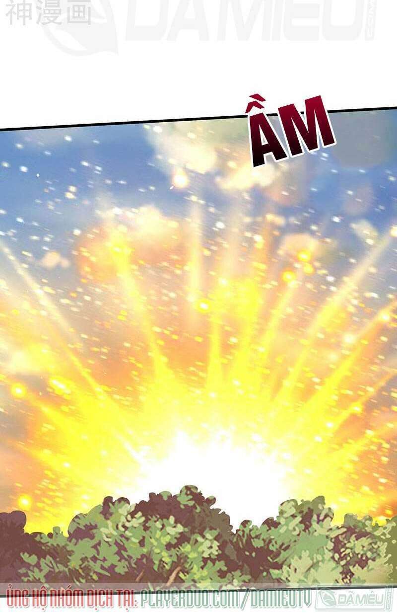 Tối Cường Thăng Cấp Chapter 55 - 22