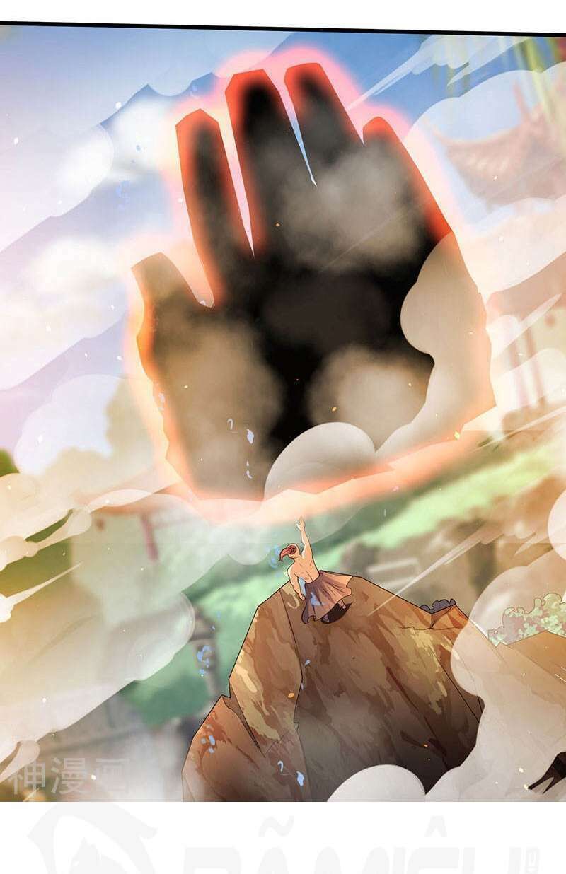 Tối Cường Thăng Cấp Chapter 55 - 23