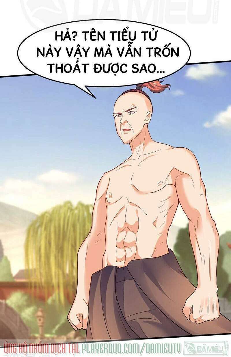 Tối Cường Thăng Cấp Chapter 55 - 24