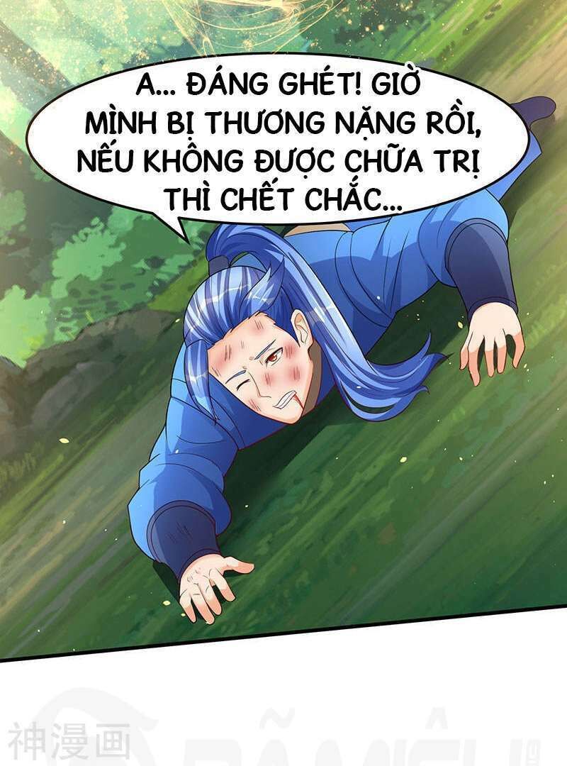 Tối Cường Thăng Cấp Chapter 55 - 27